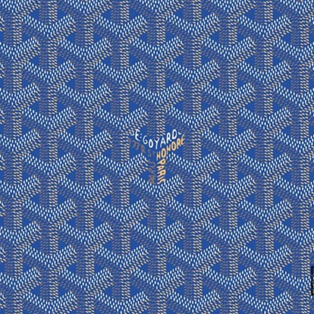 Meet your Posher, Javier